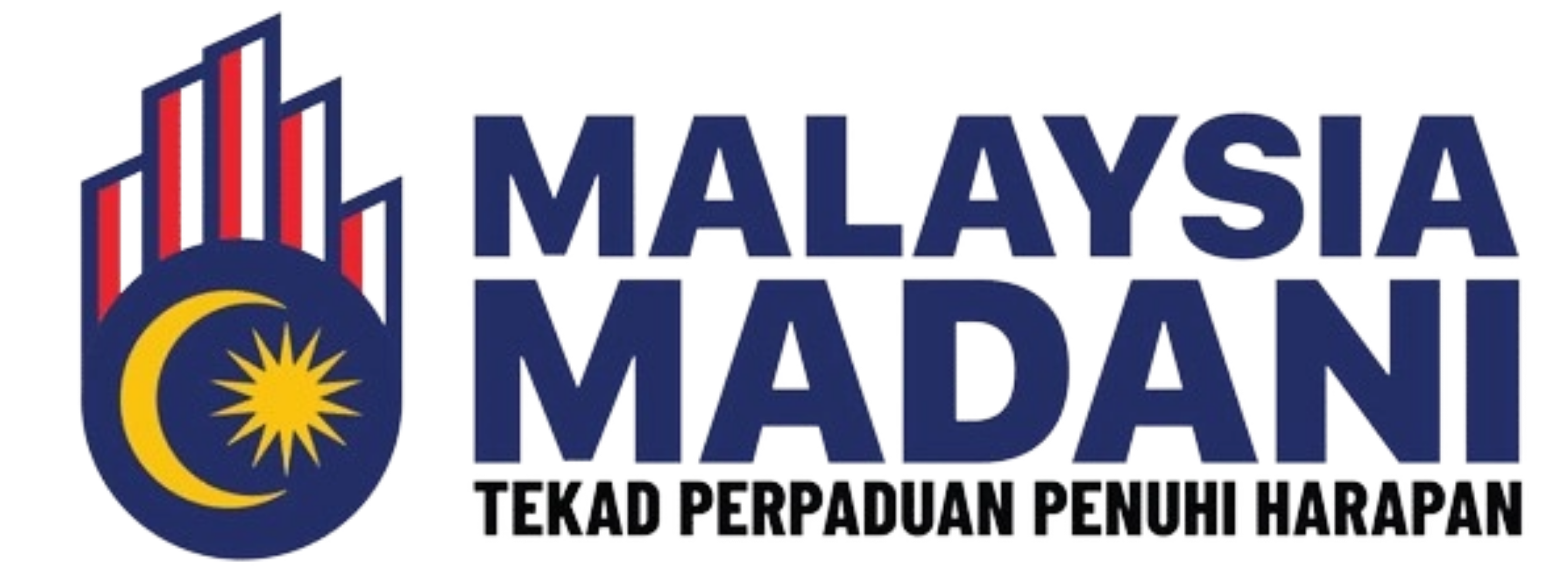 Logo Residensi MADANI
